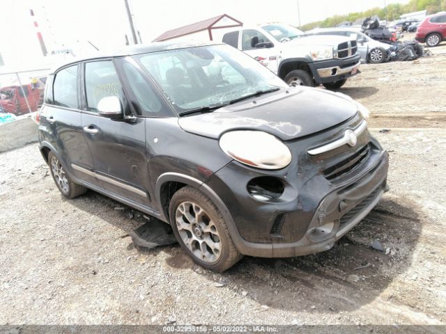 FIAT 500L 2014 zfbcfadhxez016956