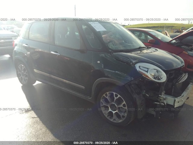 FIAT 500L 2014 zfbcfadhxez017542