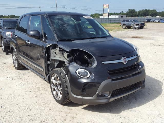 FIAT NULL 2014 zfbcfadhxez017699