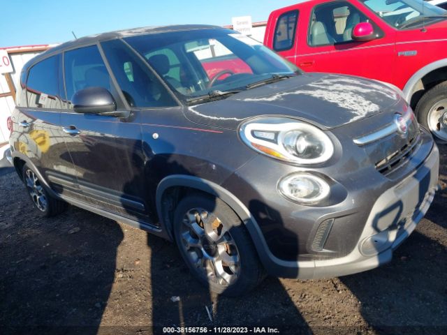 FIAT 500L 2014 zfbcfadhxez018383