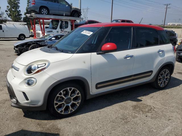 FIAT 500 2014 zfbcfadhxez019579