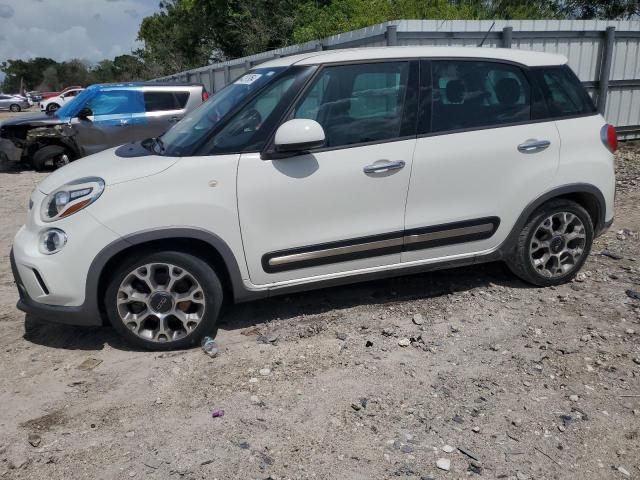 FIAT 500L TREKK 2014 zfbcfadhxez019999