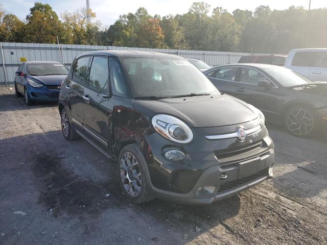 FIAT 500L TREKK 2014 zfbcfadhxez020120