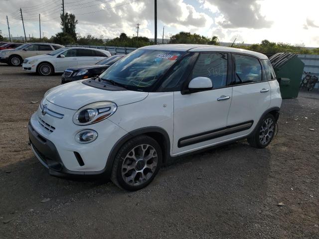 FIAT 500L 2014 zfbcfadhxez021736