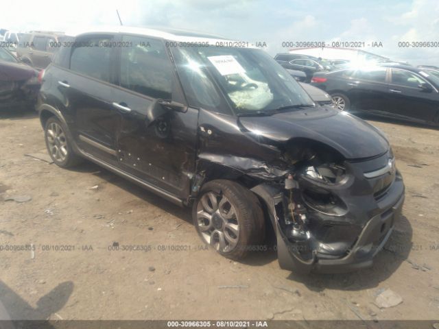 FIAT 500L 2014 zfbcfadhxez029061