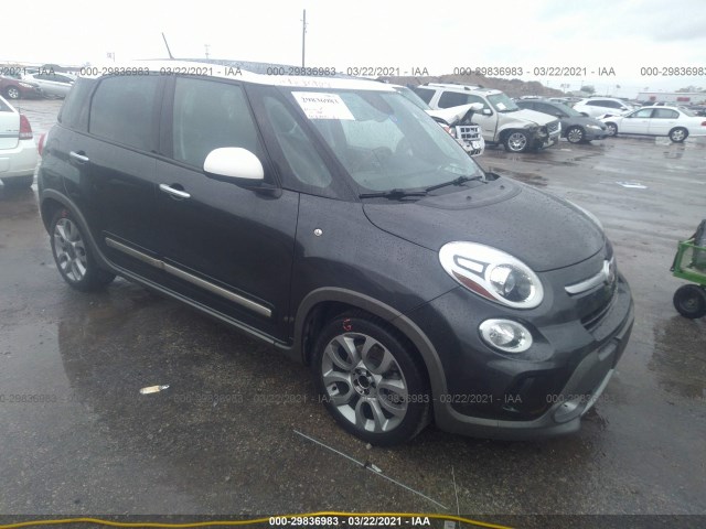 FIAT 500L 2014 zfbcfadhxez029206