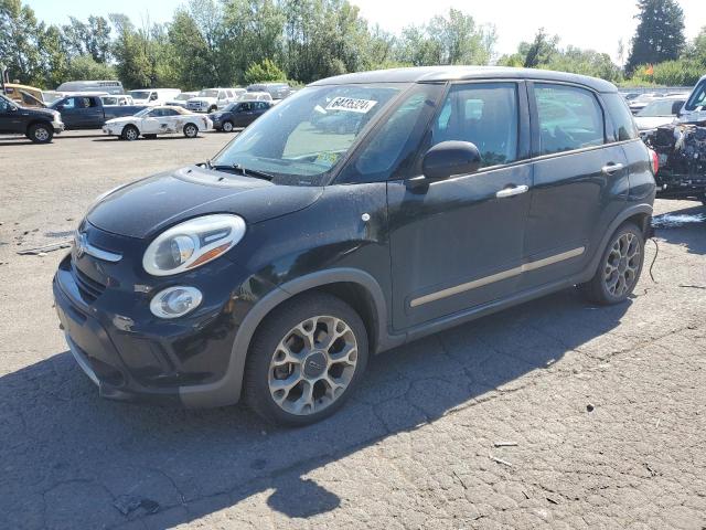 FIAT 500L TREKK 2015 zfbcfadhxfz033838