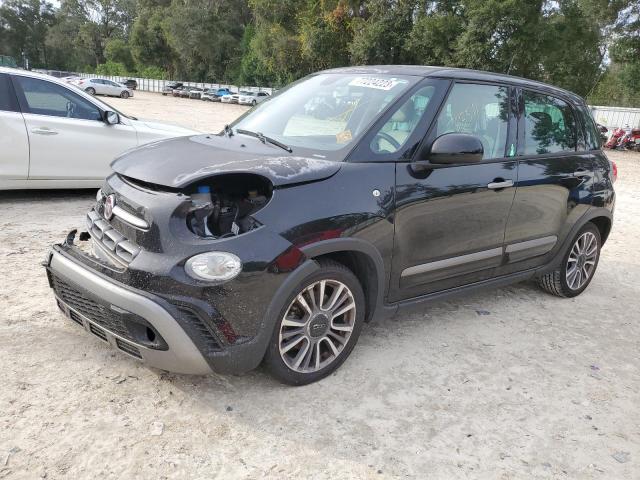 FIAT 500 2018 zfbcfadhxjz040751