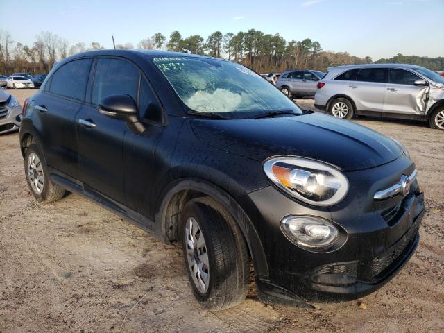 FIAT 500X POP 2017 zfbcfxab0hp516174