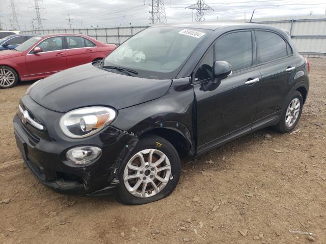 FIAT 500X POP 2017 zfbcfxab0hp539647