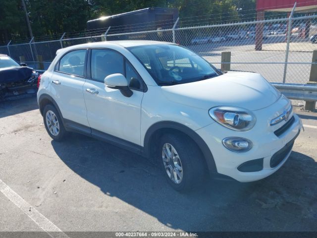 FIAT 500X 2017 zfbcfxab0hp594003