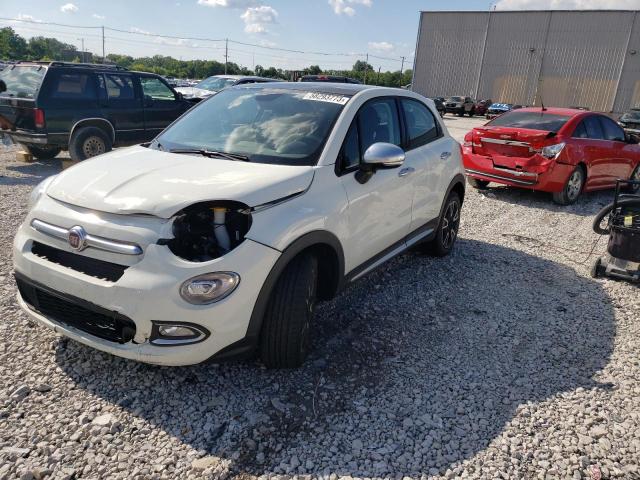 FIAT 500X POP 2018 zfbcfxab0jp673659