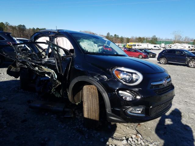 FIAT 500X POP 2018 zfbcfxab0jp685794