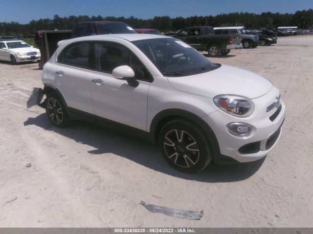 FIAT 500X 2017 zfbcfxab1hp586217