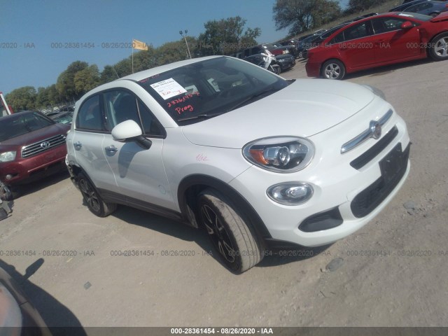 FIAT 500X 2018 zfbcfxab1jp646583