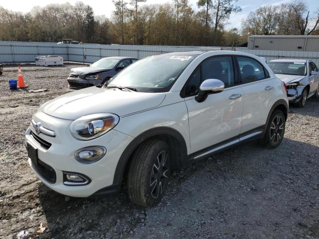 FIAT 500X 2018 zfbcfxab1jp674402