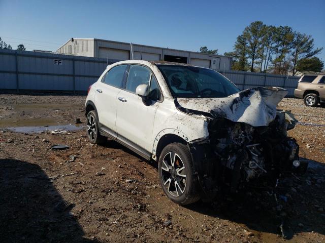 FIAT 500X POP 2017 zfbcfxab2hp588235