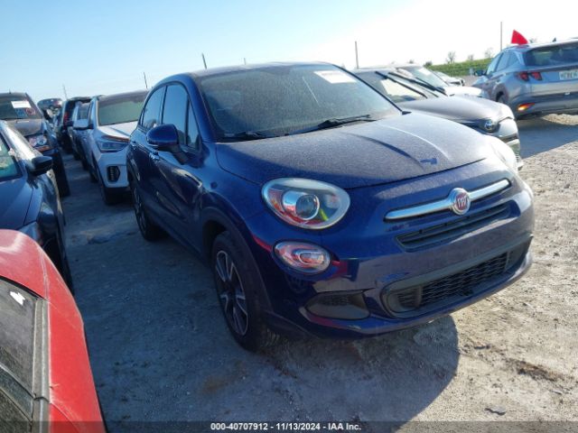 FIAT 500X 2017 zfbcfxab3hp519151