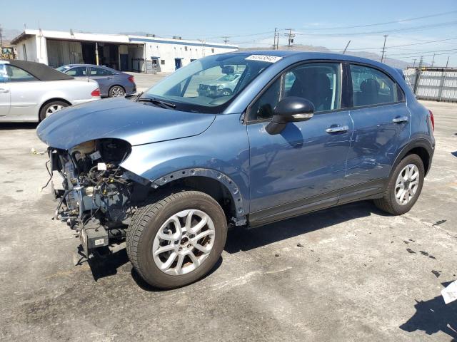 FIAT 500X POP 2017 zfbcfxab3hp603566