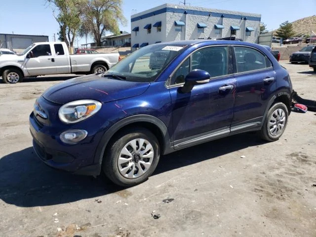 FIAT 500X POP 2017 zfbcfxab3hp616494