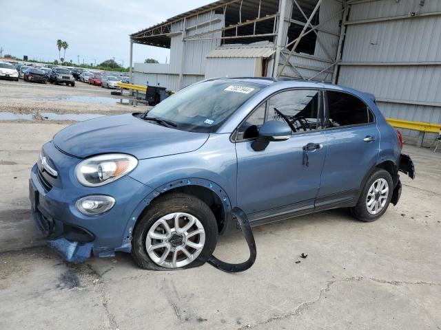 FIAT 500X POP 2017 zfbcfxab4hp611403