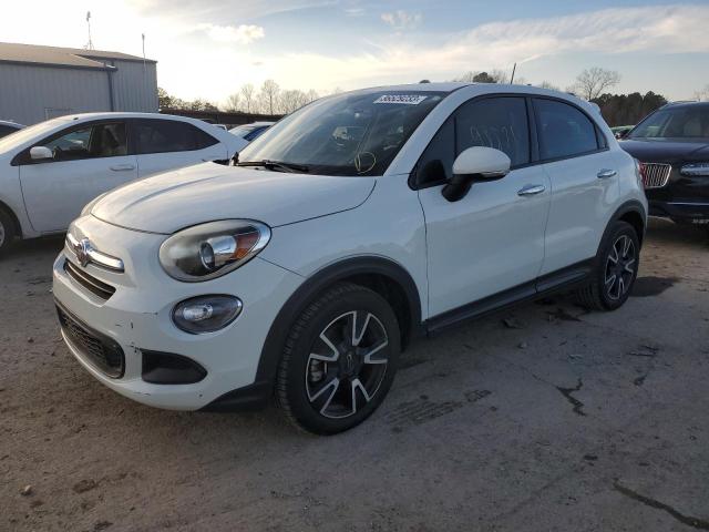 FIAT 500X POP 2018 zfbcfxab4jp637814