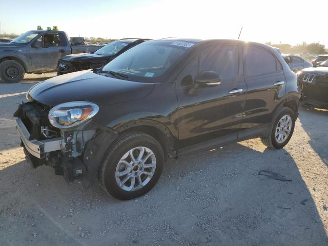 FIAT 500X POP 2018 zfbcfxab4jp692411