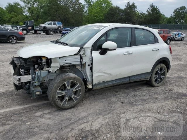 FIAT 500X 2017 zfbcfxab5hp574541