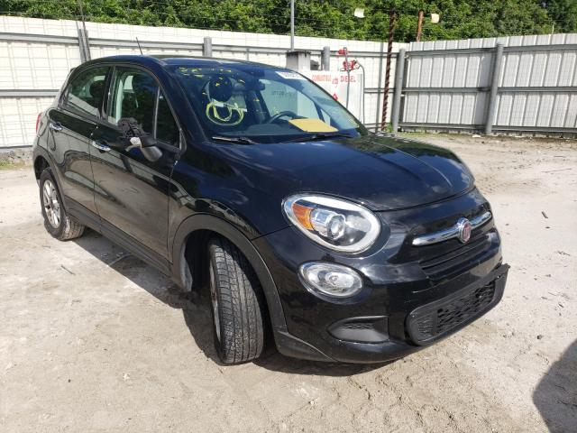 FIAT 500X POP 2017 zfbcfxab5hp608106