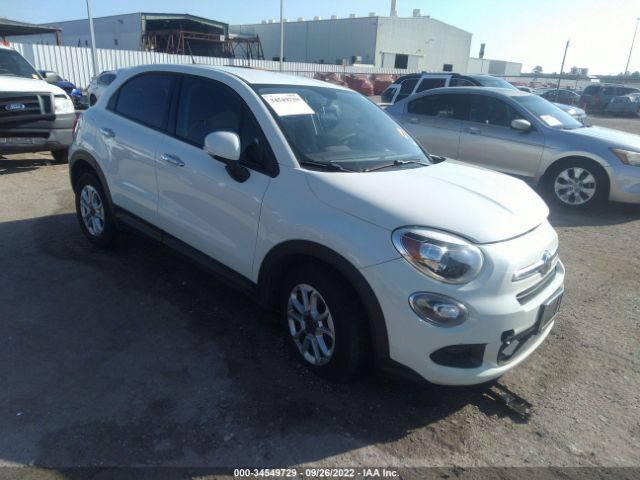 FIAT 500X 2017 zfbcfxab5hp608591