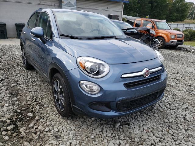 FIAT 500X POP 2017 zfbcfxab5hp614634