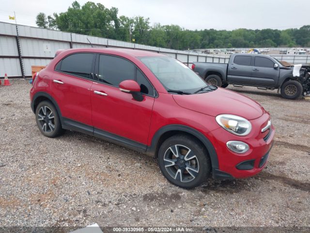 FIAT 500X 2017 zfbcfxab5hp614651