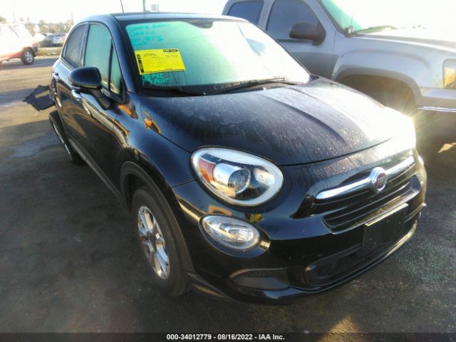 FIAT 500X 2018 zfbcfxab5jp642780