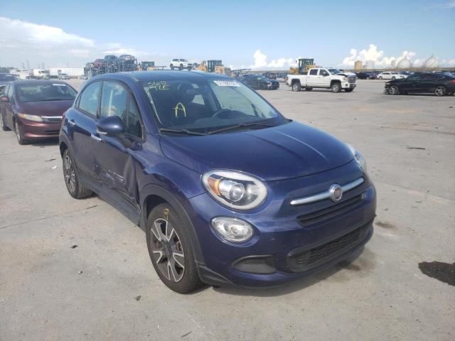 FIAT 500X POP 2018 zfbcfxab5jp643301