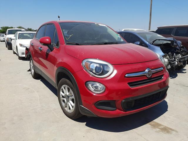 FIAT NULL 2018 zfbcfxab5jp660163