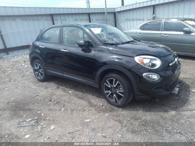 FIAT 500X 2018 zfbcfxab5jp688240