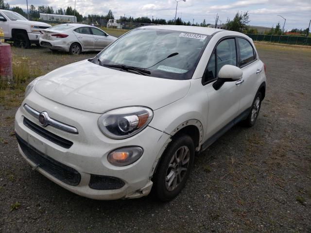 FIAT 500X POP 2018 zfbcfxab5jp692420