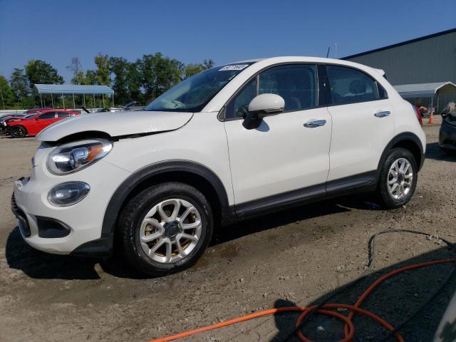 FIAT 500X POP 2018 zfbcfxab5jp720099