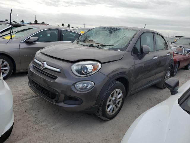 FIAT 500X POP 2017 zfbcfxab6hp536879