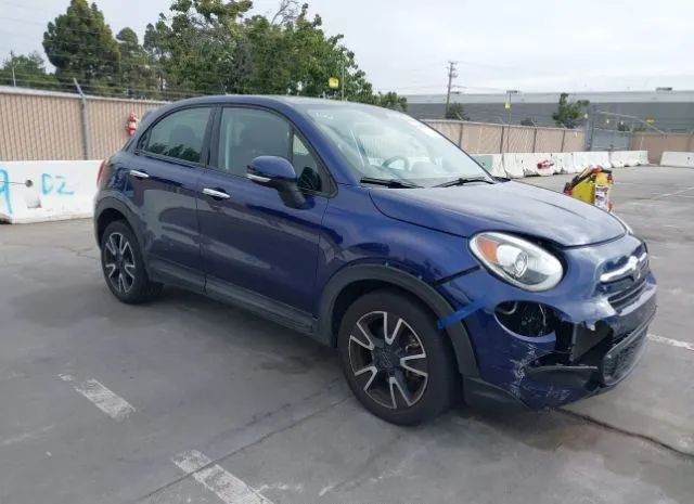 FIAT 500X 2017 zfbcfxab6hp625805