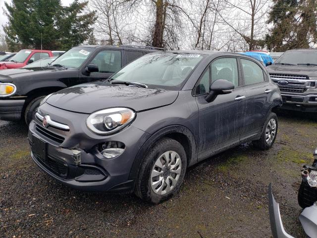 FIAT 500X POP 2018 zfbcfxab6jp682575