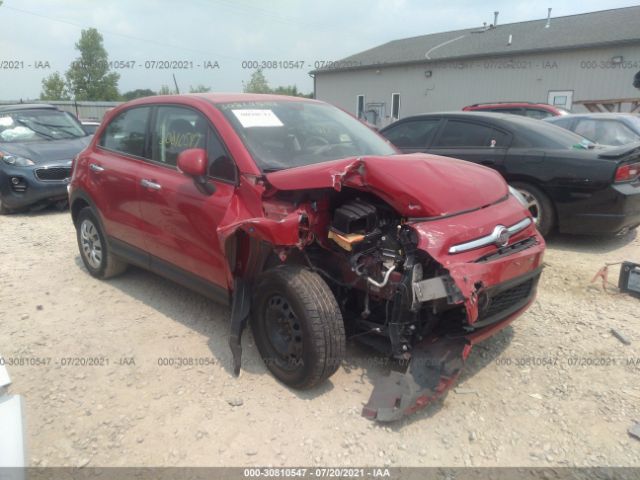 FIAT 500X 2017 zfbcfxab7hp517449