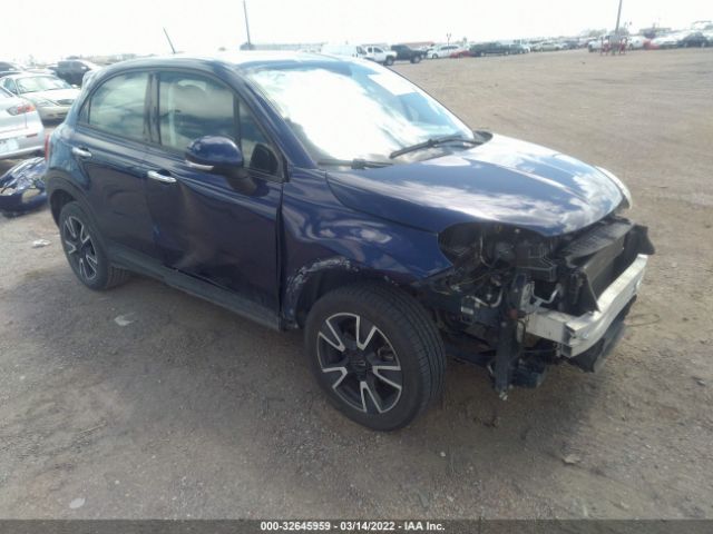 FIAT 500X 2017 zfbcfxab7hp603618