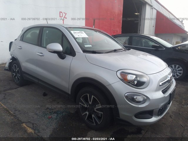 FIAT 500X 2017 zfbcfxab7hp614540