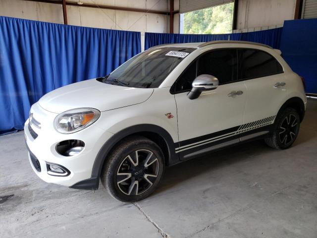 FIAT 500X POP 2018 zfbcfxab7jp687767