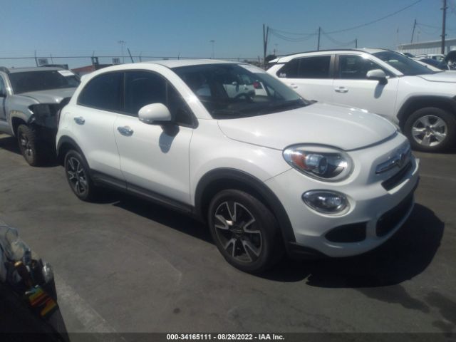 FIAT 500X 2018 zfbcfxab7jp688644