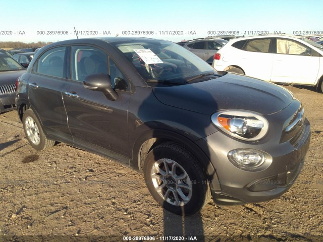 FIAT 500X 2018 zfbcfxab7jp720640