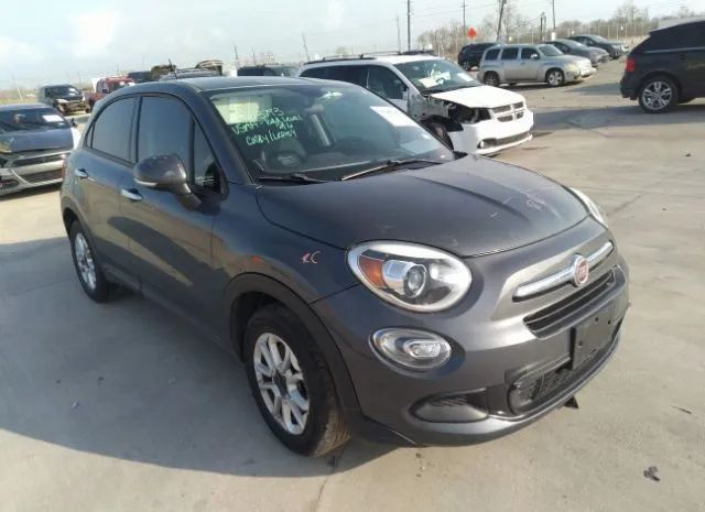 FIAT 500X 2017 zfbcfxab8hp612683