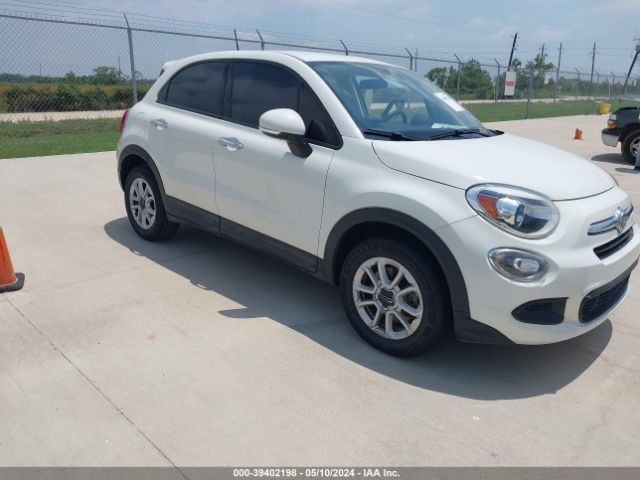 FIAT 500X 2018 zfbcfxab8jp679693