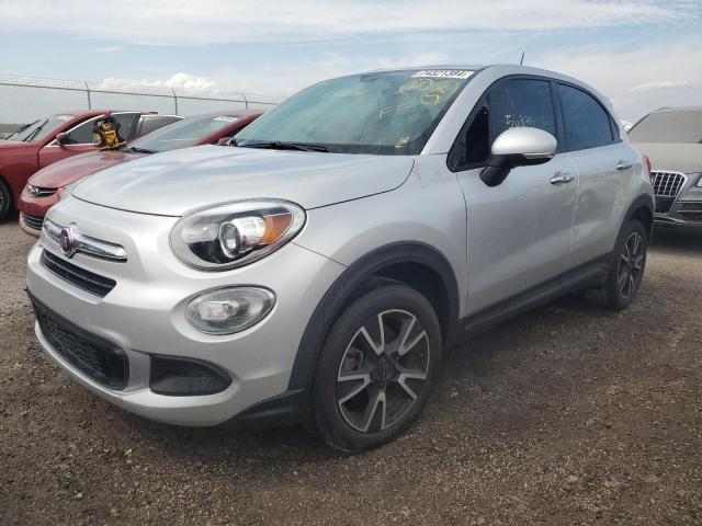 FIAT 500X POP 2018 zfbcfxab8jp681735